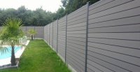 Portail Clôtures dans la vente du matériel pour les clôtures et les clôtures à Travecy